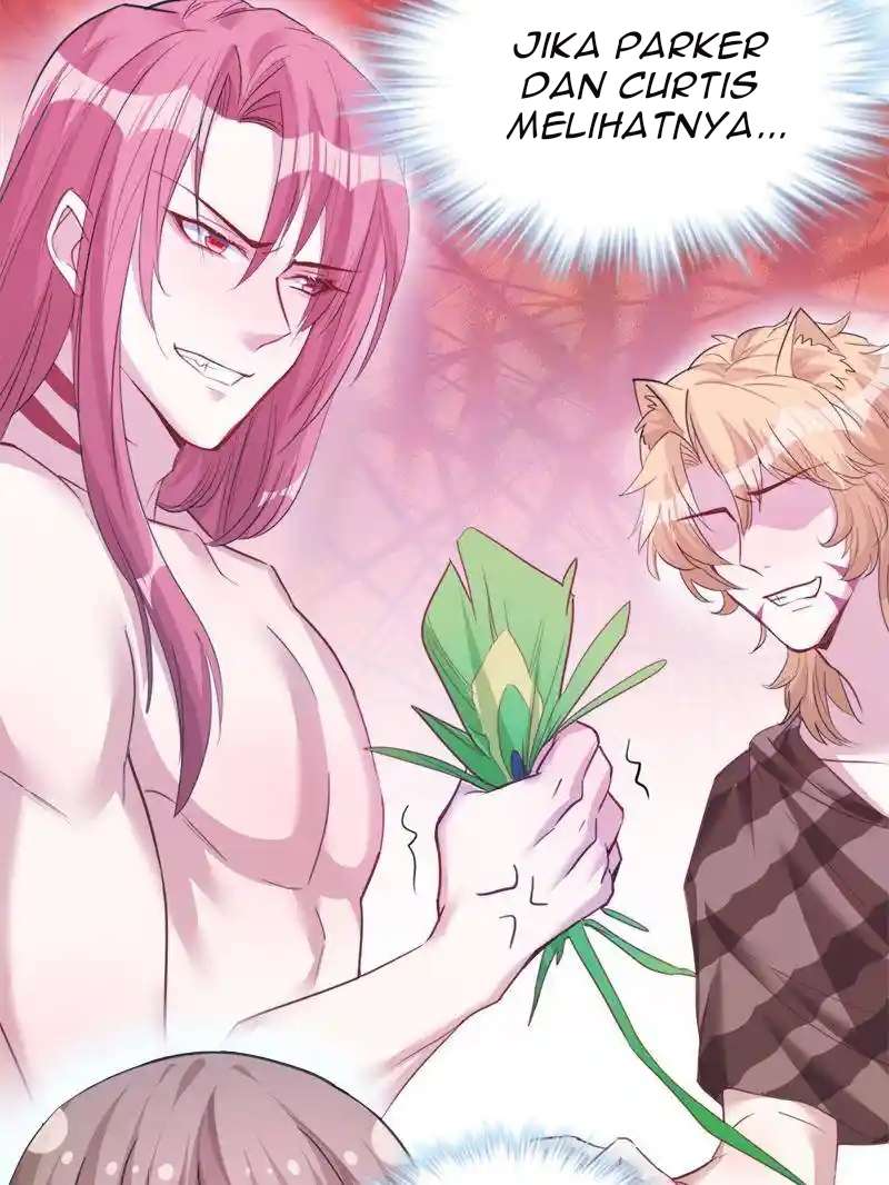 Beauty and the Beasts Chapter 197 Gambar 19